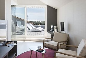 Hôtel Valdys Thalasso & Spa - les Pins