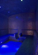Hôtel Valdys Thalasso & Spa - les Pins