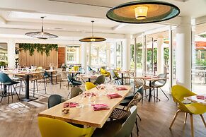 Hôtel Valdys Thalasso & Spa - les Pins
