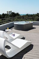 Hôtel Valdys Thalasso & Spa - les Pins