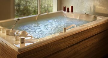 Hôtel Valdys Thalasso & Spa - les Pins