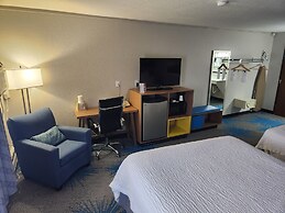 Days Inn by Wyndham Sioux Falls Airport
