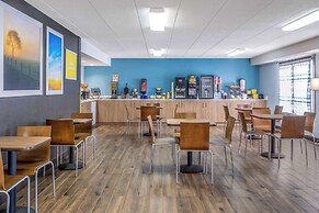 Days Inn by Wyndham Sioux Falls Airport