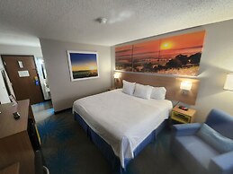 Days Inn by Wyndham Sioux Falls Airport