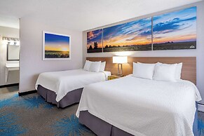 Days Inn by Wyndham Sioux Falls Airport