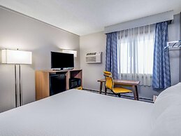 Days Inn by Wyndham Sioux Falls Airport