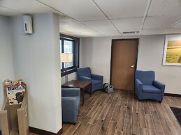 Days Inn by Wyndham Sioux Falls Airport