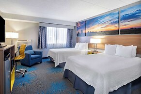 Days Inn by Wyndham Sioux Falls Airport