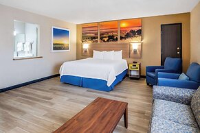 Days Inn by Wyndham Sioux Falls Airport