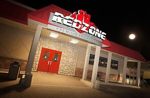Travelodge by Wyndham Saskatoon