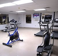 Travelodge by Wyndham Saskatoon