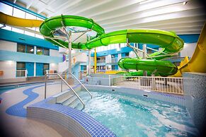 Travelodge by Wyndham Saskatoon