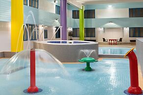Travelodge by Wyndham Saskatoon