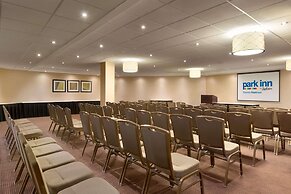 Park Inn By Radisson Toronto - Markham