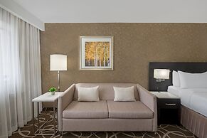Crowne Plaza Kitchener-Waterloo by IHG