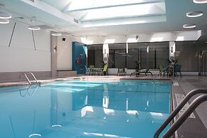Crowne Plaza Kitchener-Waterloo by IHG