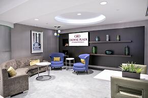 Crowne Plaza Kitchener-Waterloo by IHG