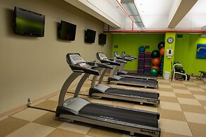 Crowne Plaza Kitchener-Waterloo by IHG