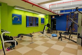 Crowne Plaza Kitchener-Waterloo by IHG