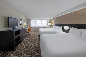 Crowne Plaza Kitchener-Waterloo by IHG