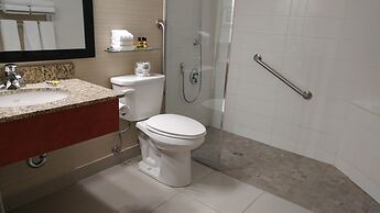 Best Western Plus Rose City Suites