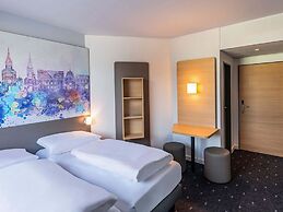 B&B HOTEL Aachen City-Ost