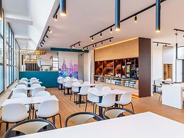 B&B HOTEL Aachen City-Ost