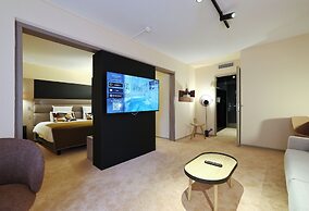 Mercure Grenoble Centre Porte des Alpes