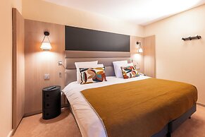 Mercure Grenoble Centre Porte des Alpes