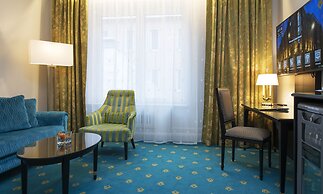 Hotel Bristol
