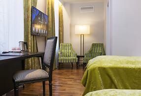 Hotel Bristol