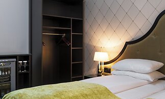 Hotel Bristol