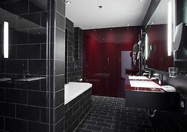Scandic Palace Hotel