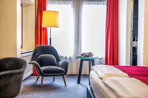 Scandic Palace Hotel