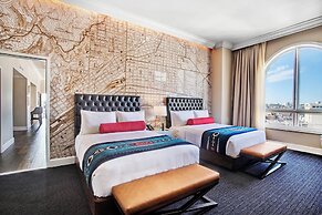 Hotel Paso Del Norte, Autograph Collection