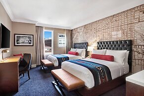 Hotel Paso Del Norte, Autograph Collection