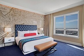 Hotel Paso Del Norte, Autograph Collection