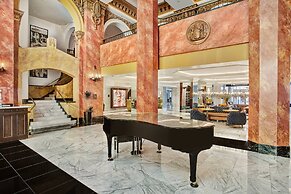 Hotel Paso Del Norte, Autograph Collection