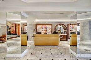 Hotel Paso Del Norte, Autograph Collection