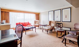 Radisson Blu Hotel, London Heathrow