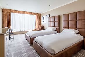 Radisson Blu Hotel, London Heathrow