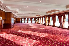 Radisson Blu Hotel, London Heathrow
