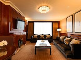 Radisson Blu Hotel, London Heathrow