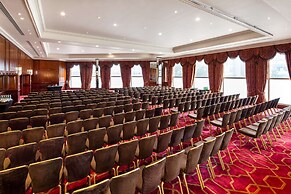Radisson Blu Hotel, London Heathrow