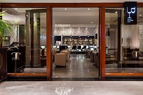 Radisson Blu Hotel, London Heathrow