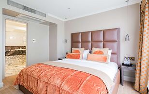 Radisson Blu Hotel, London Heathrow