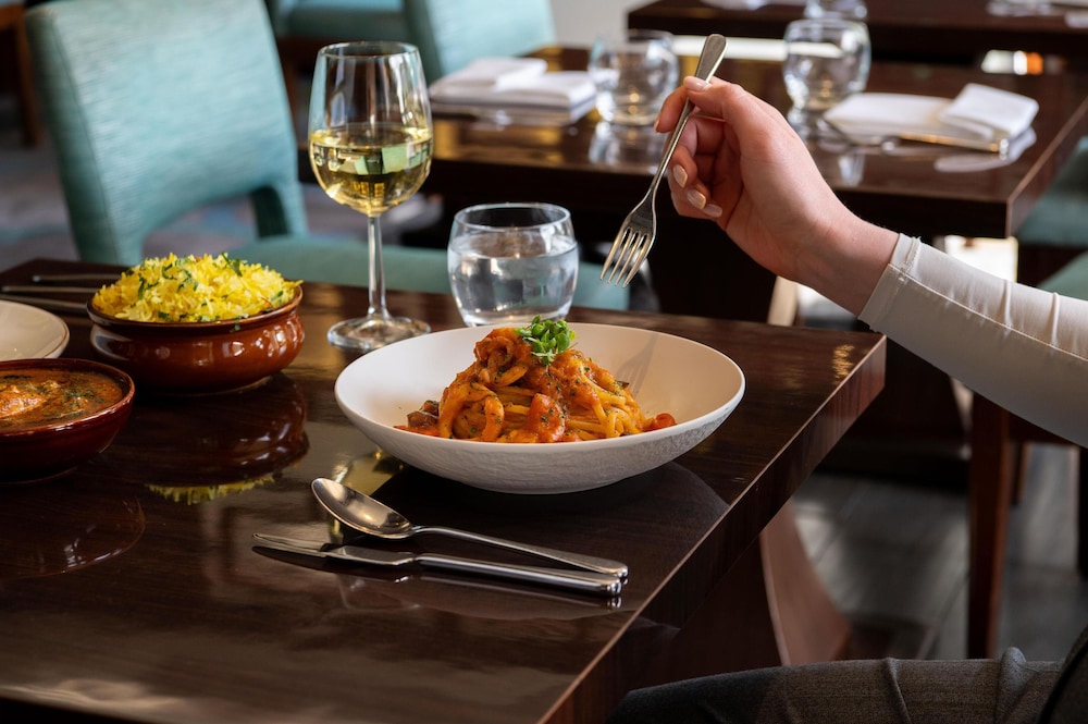 Radisson Blu Hotel, London Heathrow