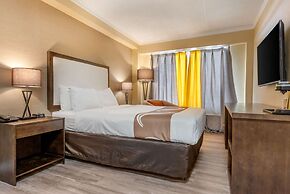 Quality Inn & Suites