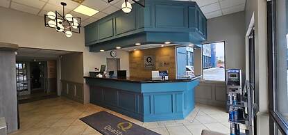 Quality Inn & Suites