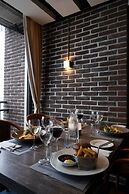 Hotel Marselis